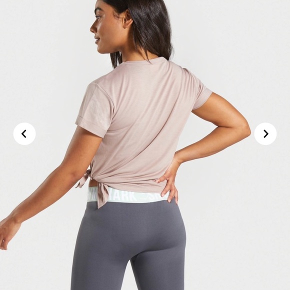 Gymshark Essential Tee - Picture 8 of 10